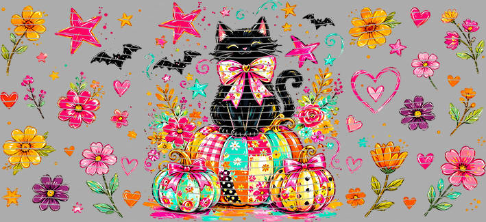 16oz Halloween-J12-4031